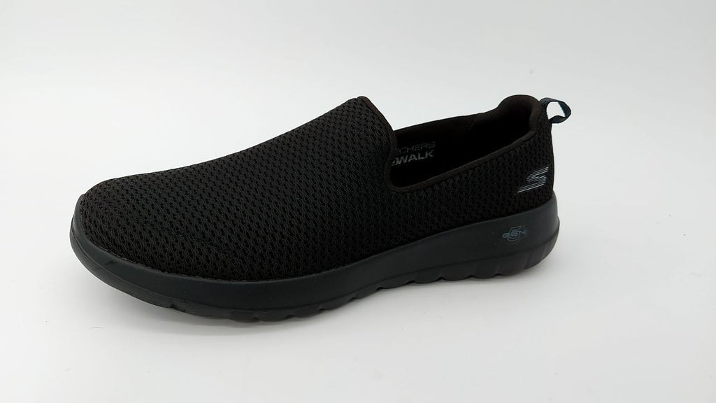 Skechers Women's Go Walk Joy Sneaker-5Gen Cushioning, Air-Cooled GOGA Mat, Breat