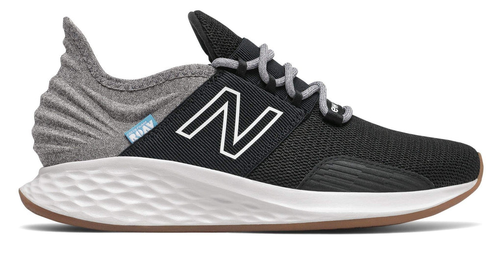 New Balance Women's Fresh Foam Roav V1 Sneaker, 10