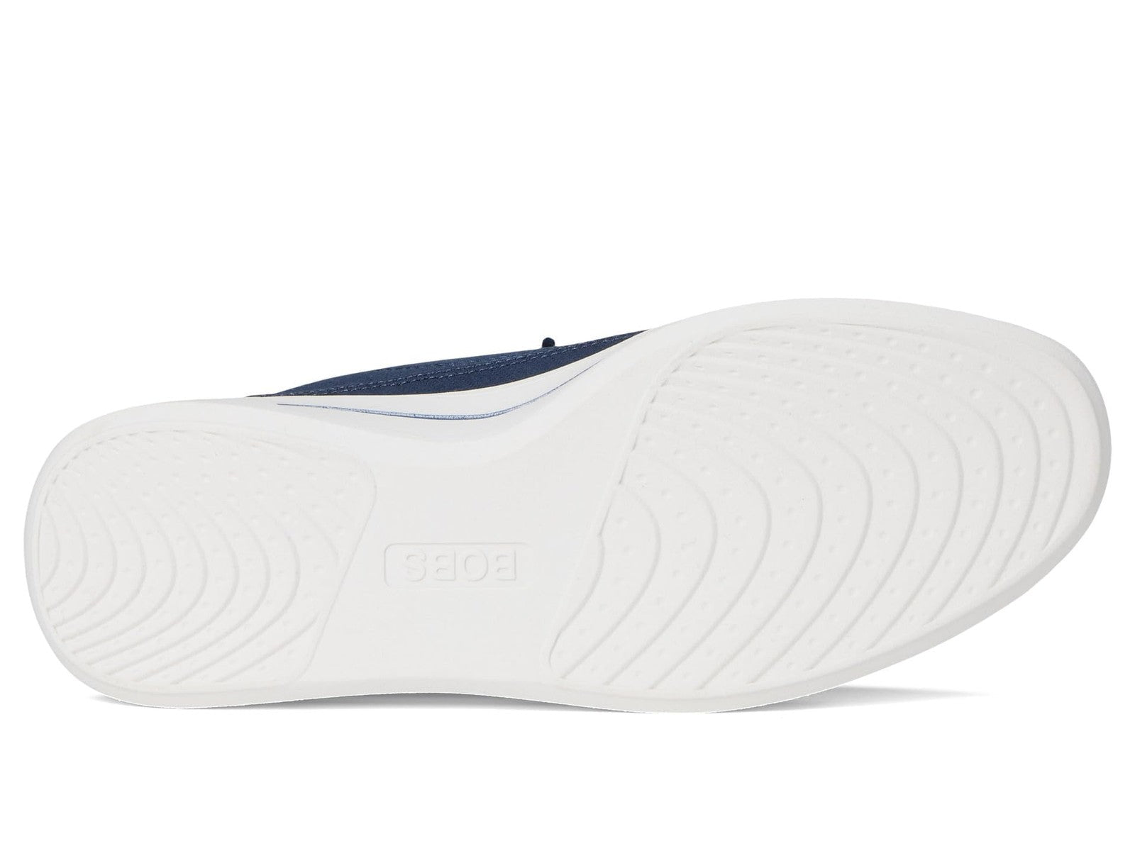 Skechers Hands Free Slip-Ins Bobs Social, NVY, 7.5 M