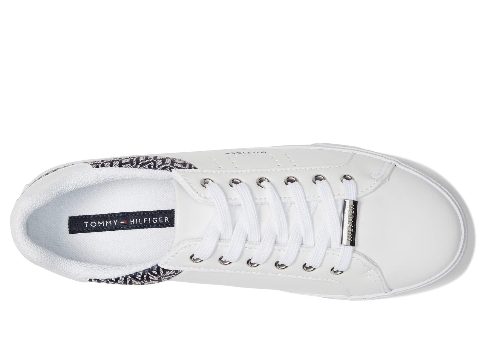 Tommy Hilfiger Lorio White, 8 M