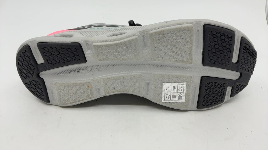 Glide-Step ATLUS Hands Free Slip-INS, GYPK, 7