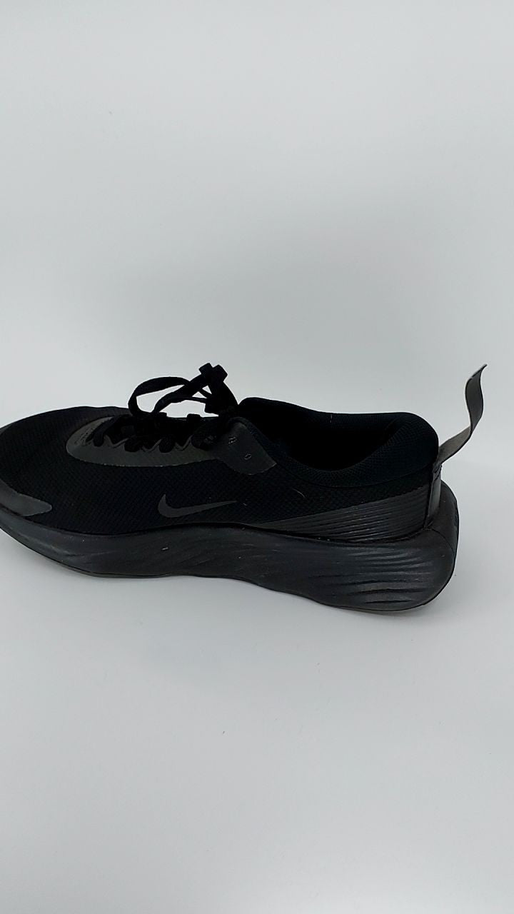 Nike Men's Promina Walking Shoes, Black/Dark Smoke Grey, 13