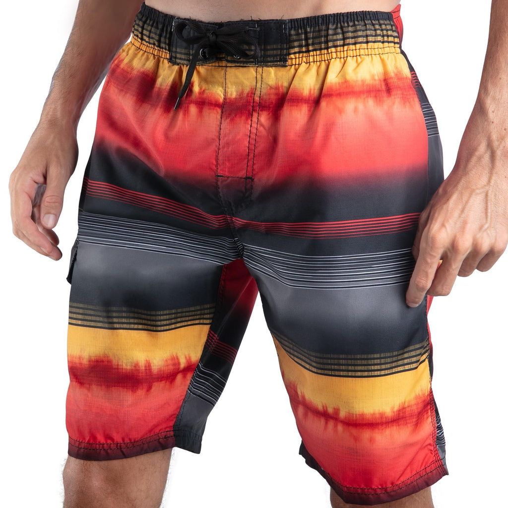 Nova Swim Trunks