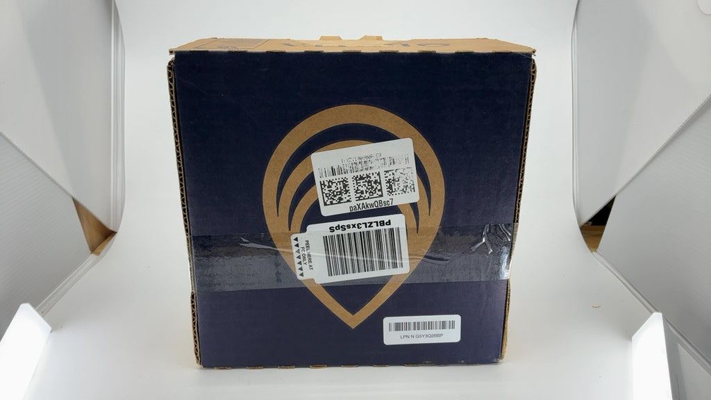 6-Cup Brita Water Pitcher, Removes Lead, Includes 1 Elite Filter, White