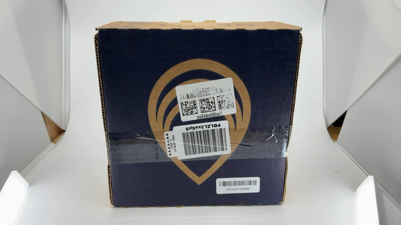 6-Cup Brita Water Pitcher, Removes Lead, Includes 1 Elite Filter, White