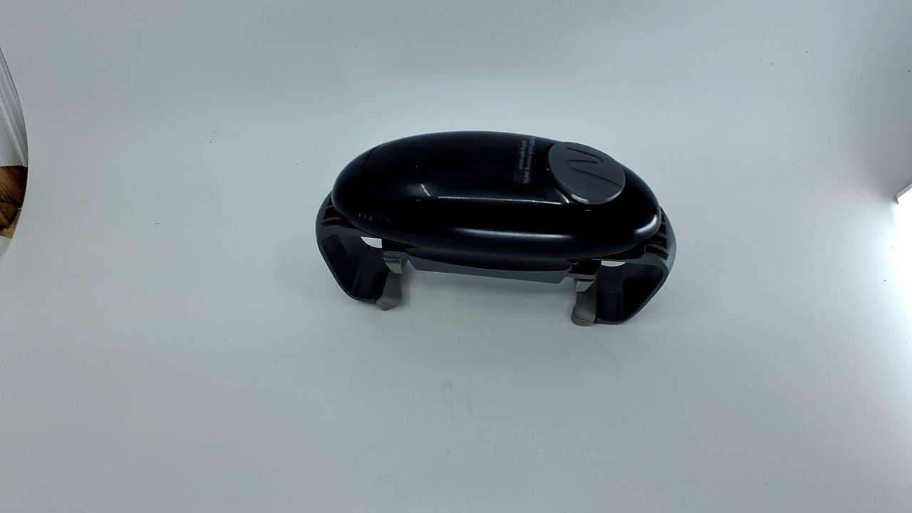 Automatic Electric Jar Opener EJO800, Black/Gray, Hands-Free Operation