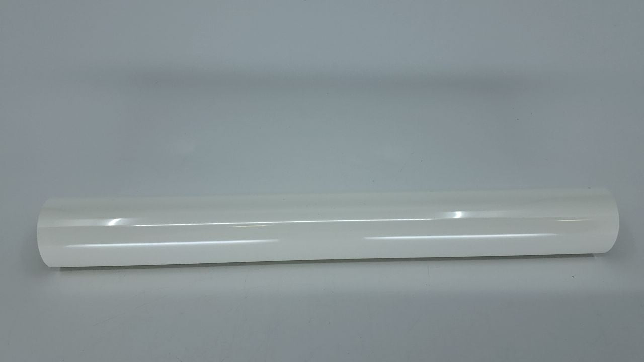Value Iron-on - White - 12 in x 10 ft (1)