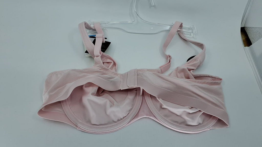 Wacoal Women's 36C Pendulous Shape Underwire Bra Ballet Slipper 855387
