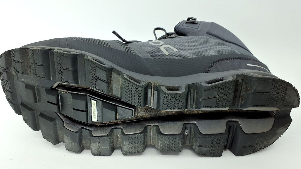 Cloudrock Waterproof Boot, 12M