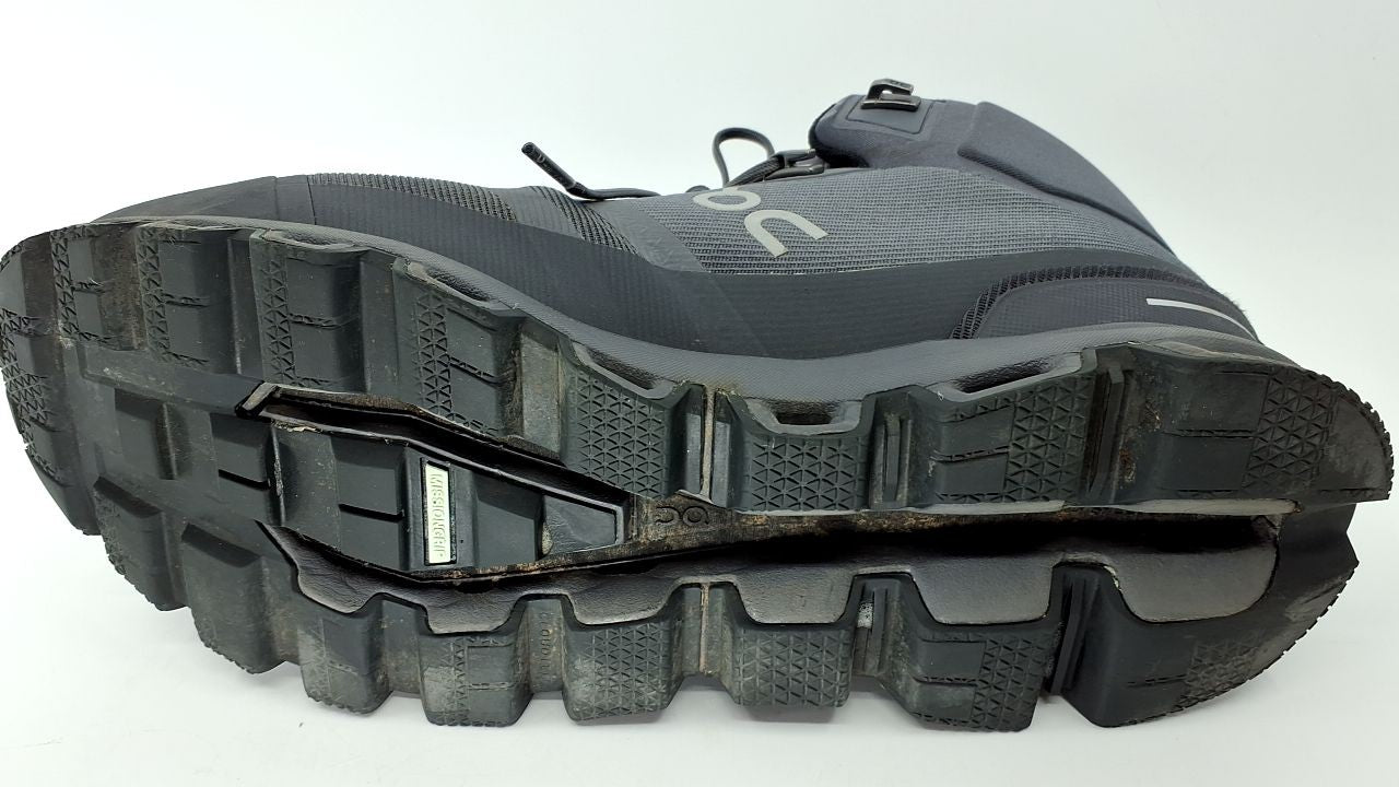 Cloudrock Waterproof Boot, 12M