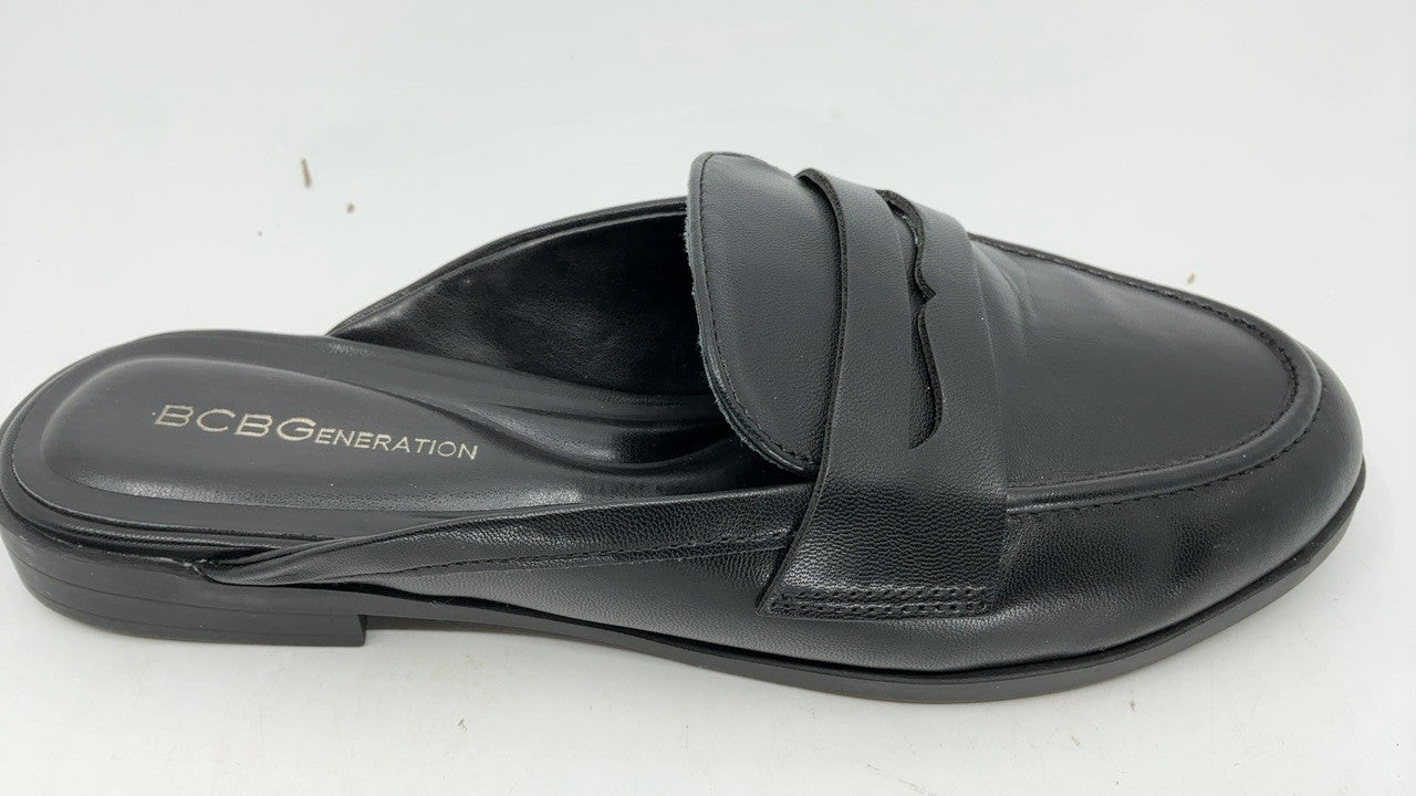 LifeStride Women's MADISON Shoe, black, 6.5 M US