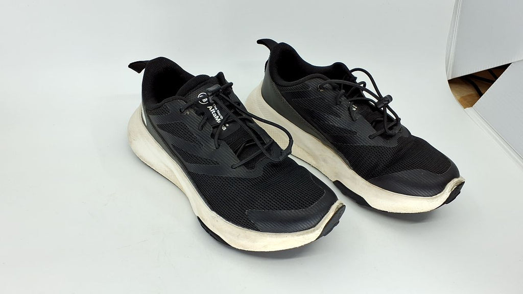 Altamesa Trail Running Shoe 3 for Teens, EVA Midsole, TNF Black/Grey