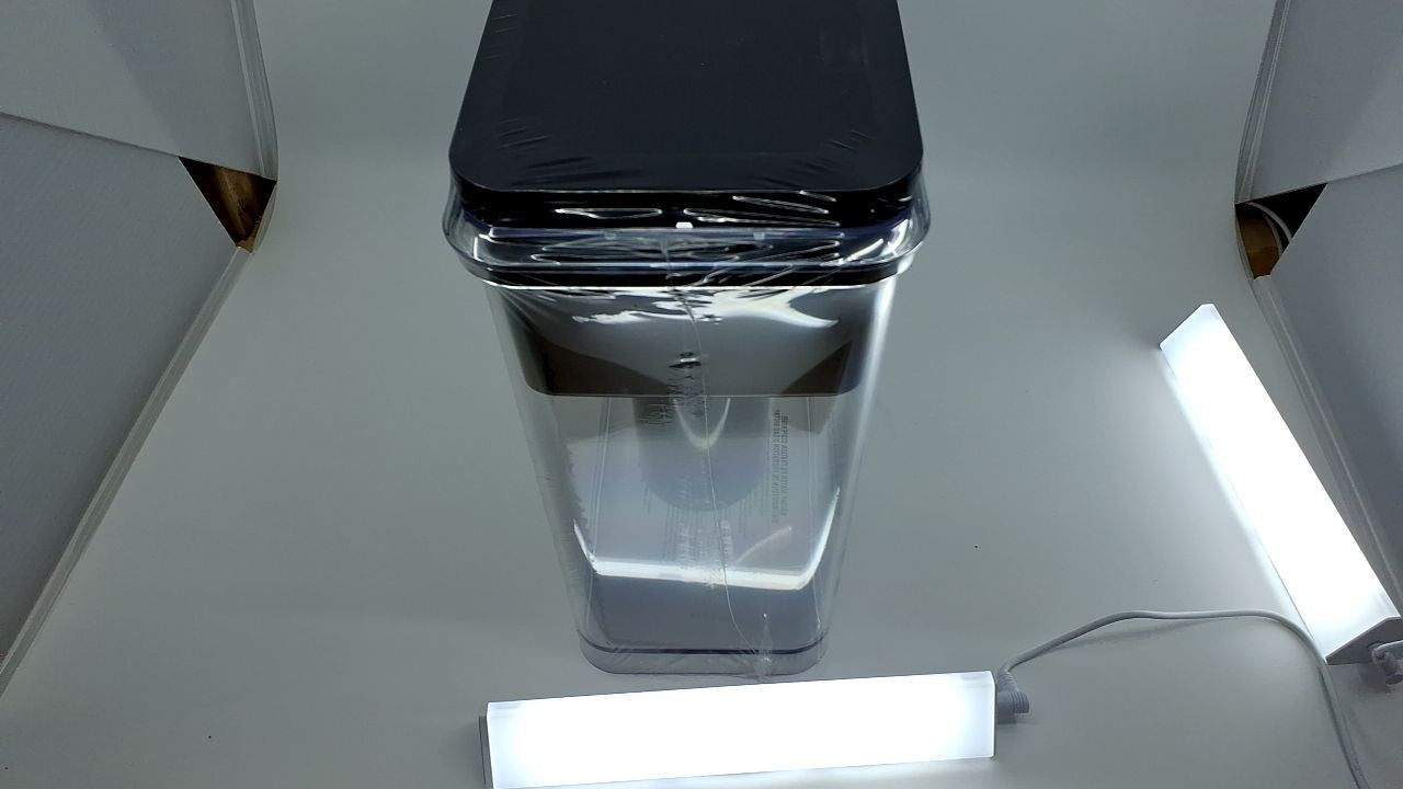 Large Brita UltraMax Water Dispenser, 27-Cup, Space-Efficient Design