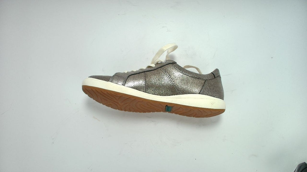 Josef Seibel Caren 01 Women's Sneaker, Platin, EU 36 (US 5-5.5) Medium