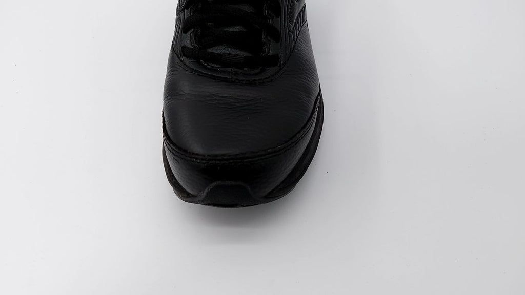 Brooks Women's Addiction Walker 2 Walking Shoe - Black/Black - 8 Medium