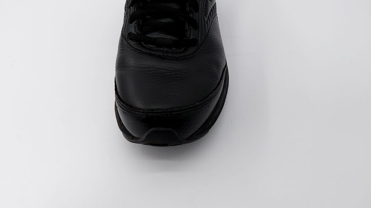 Brooks Women's Addiction Walker 2 Walking Shoe - Black/Black - 8 Medium