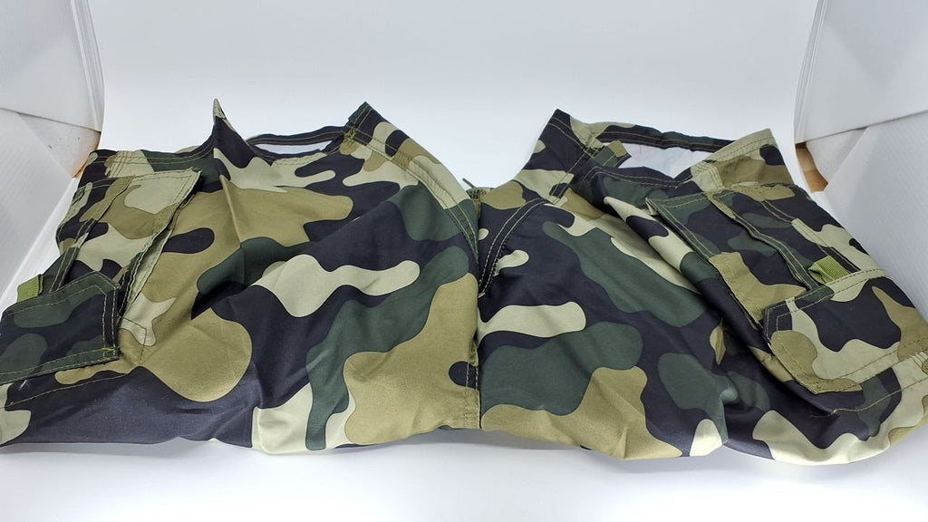 Camo Trunks