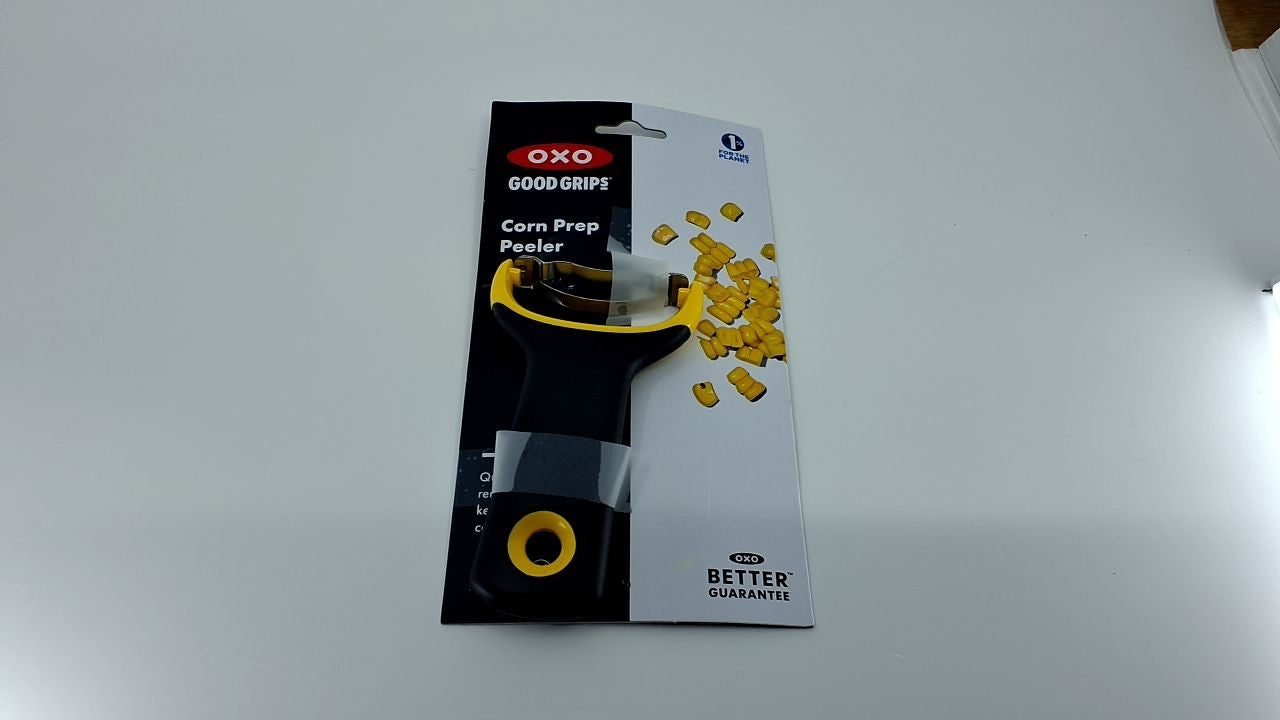 OXO Good Grips Corn Prep Peeler