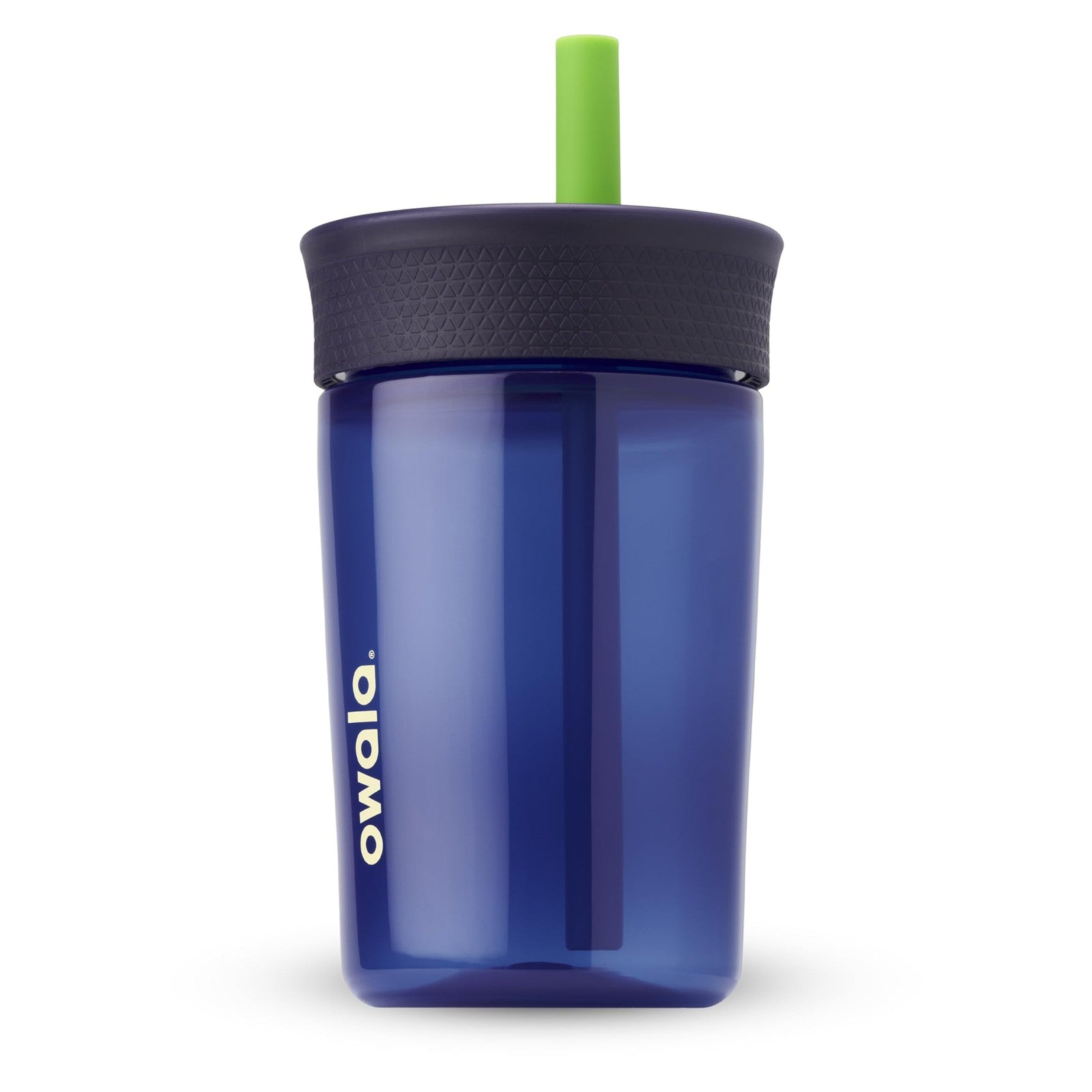 Owala BPA-Free Kids Tumbler 15 Oz w/ Flexible Straw, Dishwasher Safe