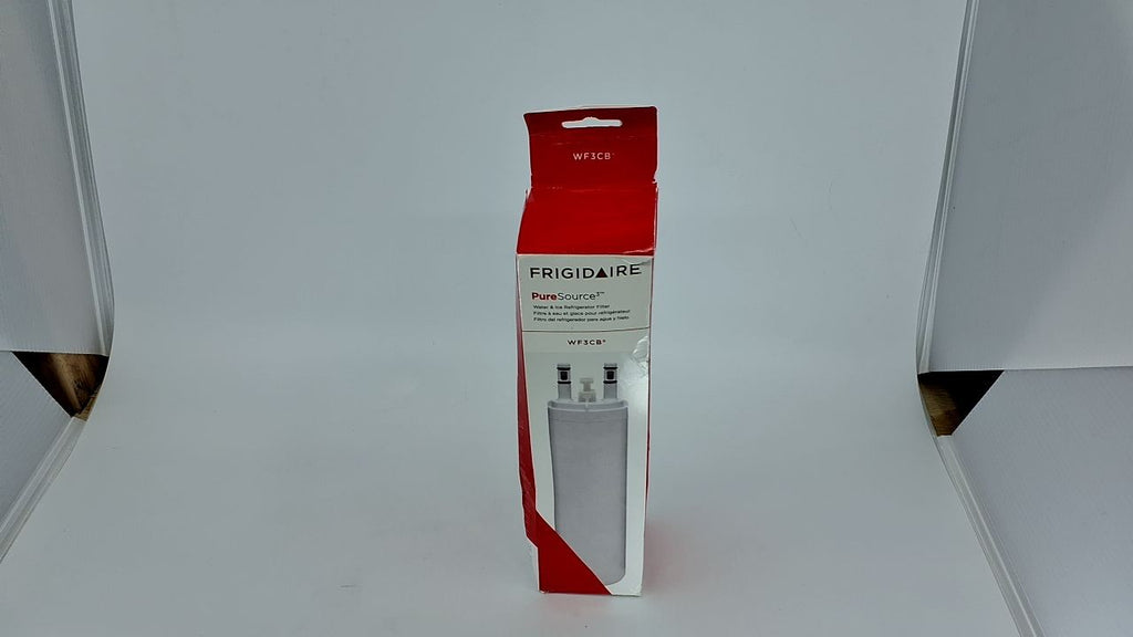 Frigidaire WF3CB Water Filter, 1 Count, Reduces 99% Contaminants