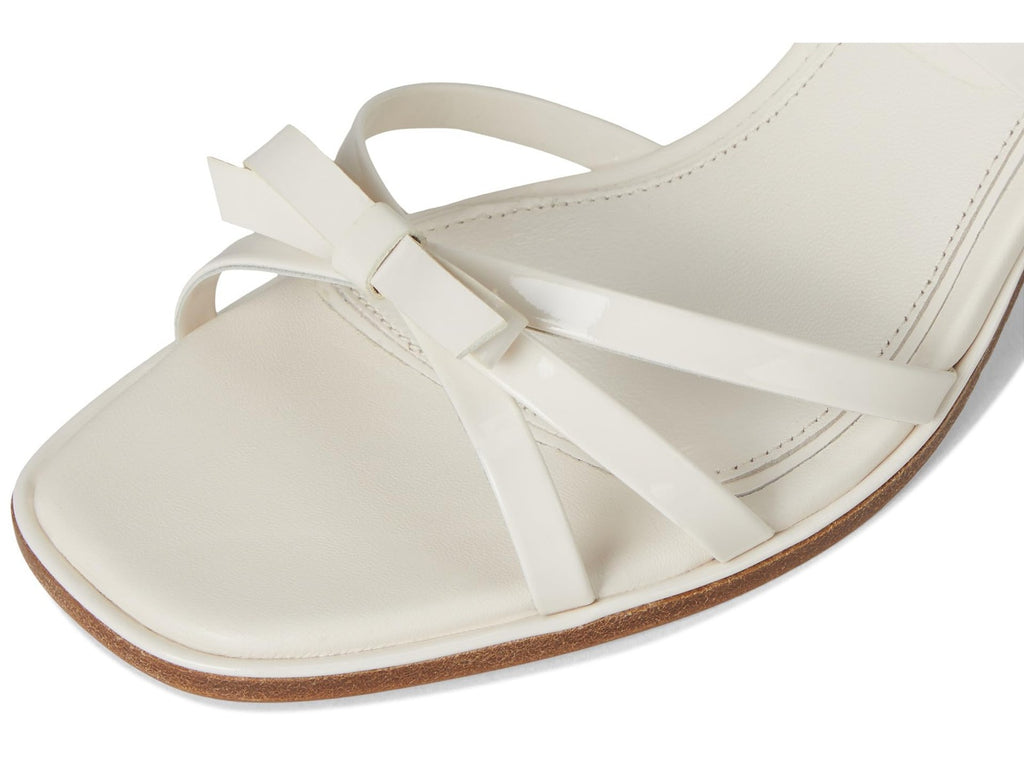 kate spade new york Women's Carolina Pump, Cream, 7.5