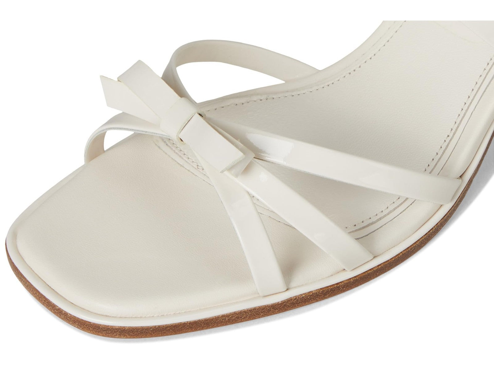 kate spade new york Women's Carolina Pump, Cream, 7.5