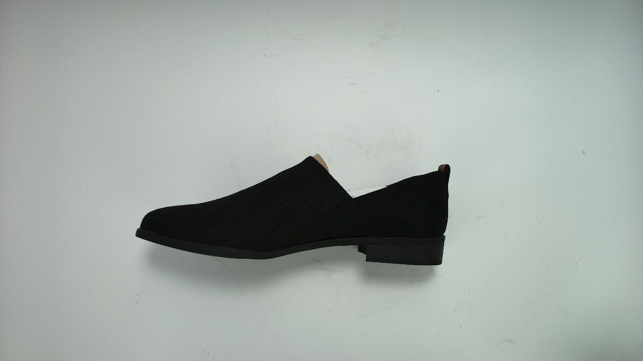 DREAM PAIRS Women's Loafers Fashion Comfortable Slip On Flats for Women,Size 10