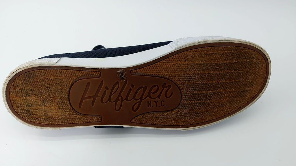 Tommy Hilfiger Pandora Navy 10.5 D (M)