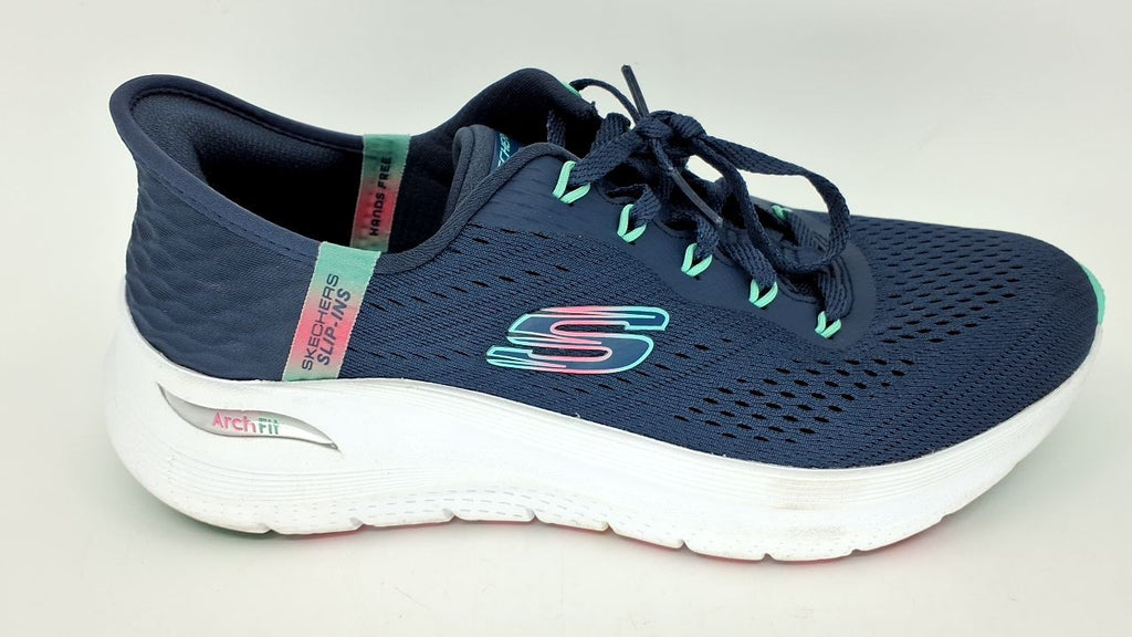 Hands Free Slip-INS Arch FIT 2.0 - Easy Chic NVTQ, 8