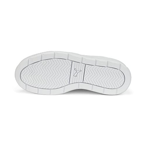 PUMA Karmen Rebelle White, 12.5