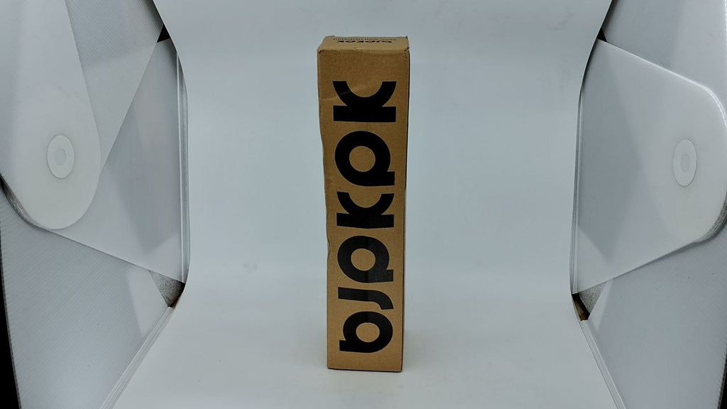 40oz Sky Insulated Water Bottle, 3 Lids, Stainless Steel, BPA Free