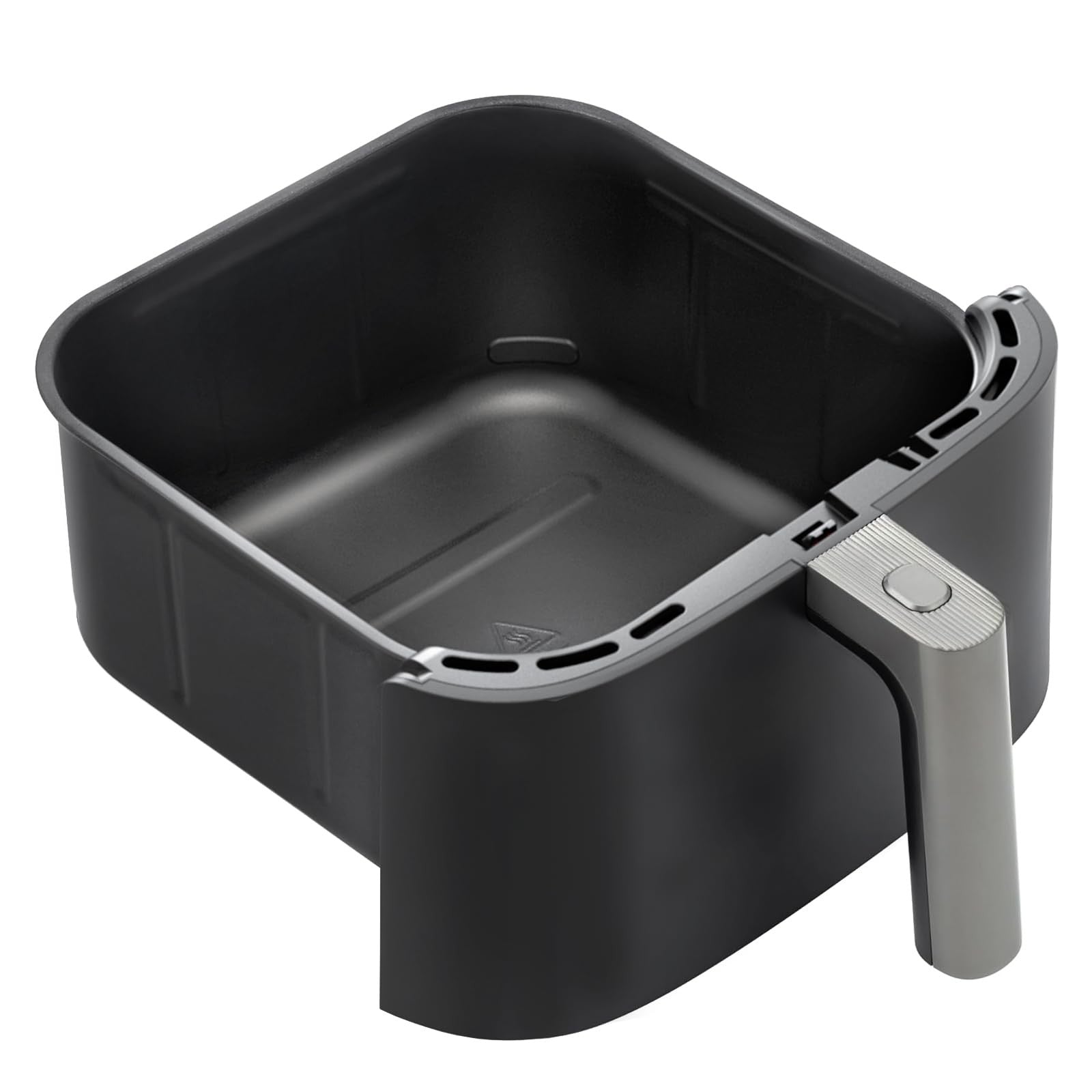 6Qt COSORI TurboBlaze Air Fryer Basket, Non-Stick, Dishwasher Safe