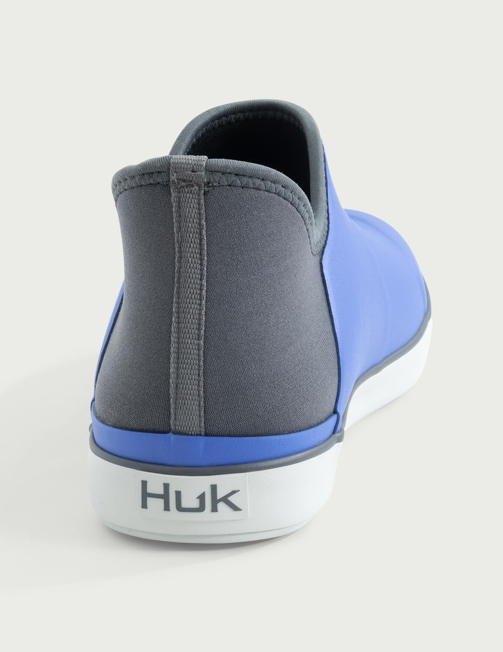 HUK Men's Rogue Wave Fishing Boots, Waterproof, Ocean Blue, Size 11