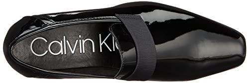 Calvin Klein Bernard Men's Black Slip on 11.5 M