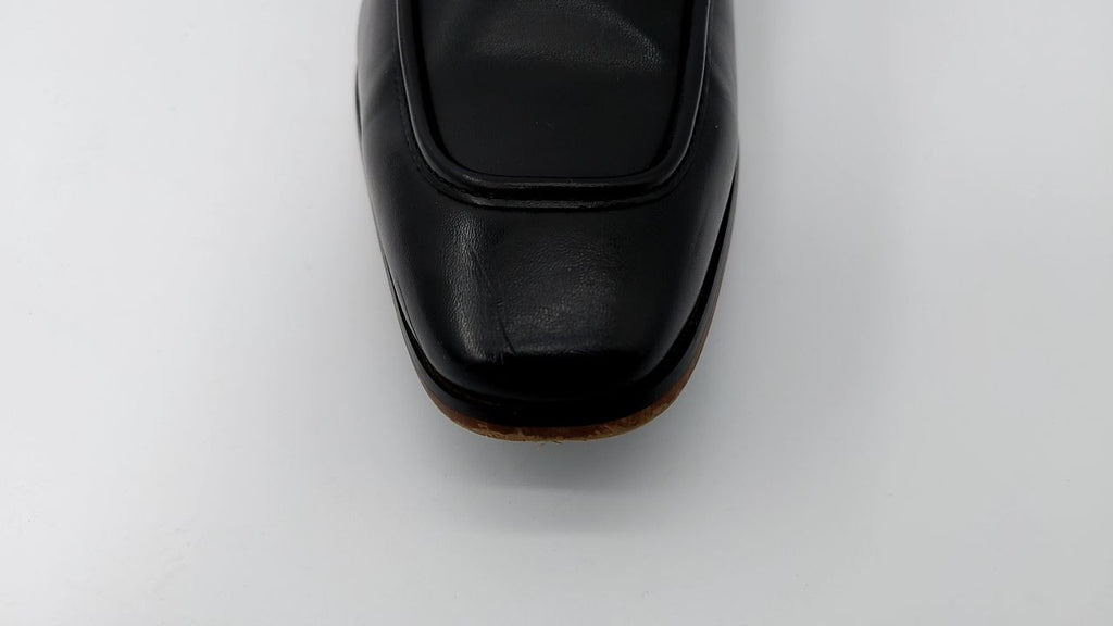 Tommy Hilfiger Senner Black 10 D (M)