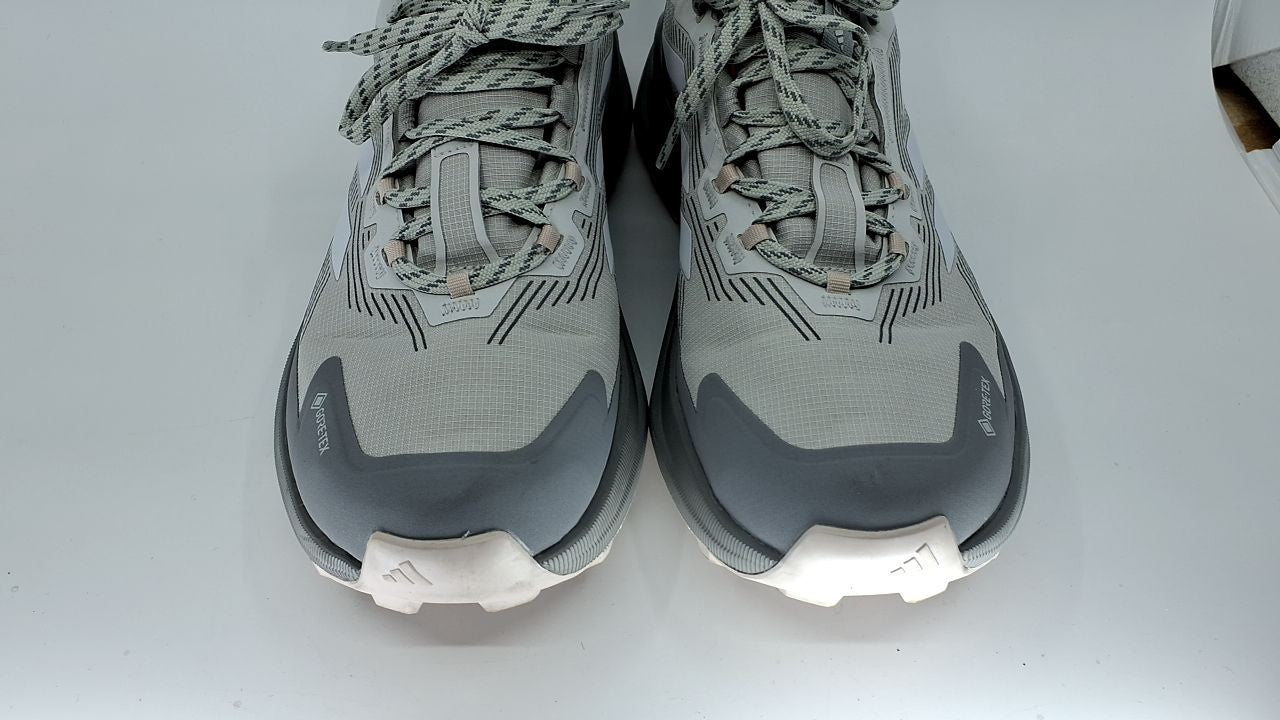 adidas Terrex Trailmaker 2.0 Women's Hiking Sneakers, Grey/Dash Grey, 11