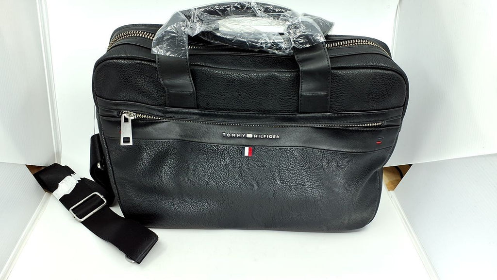 Tommy Hilfiger Leo Briefcase