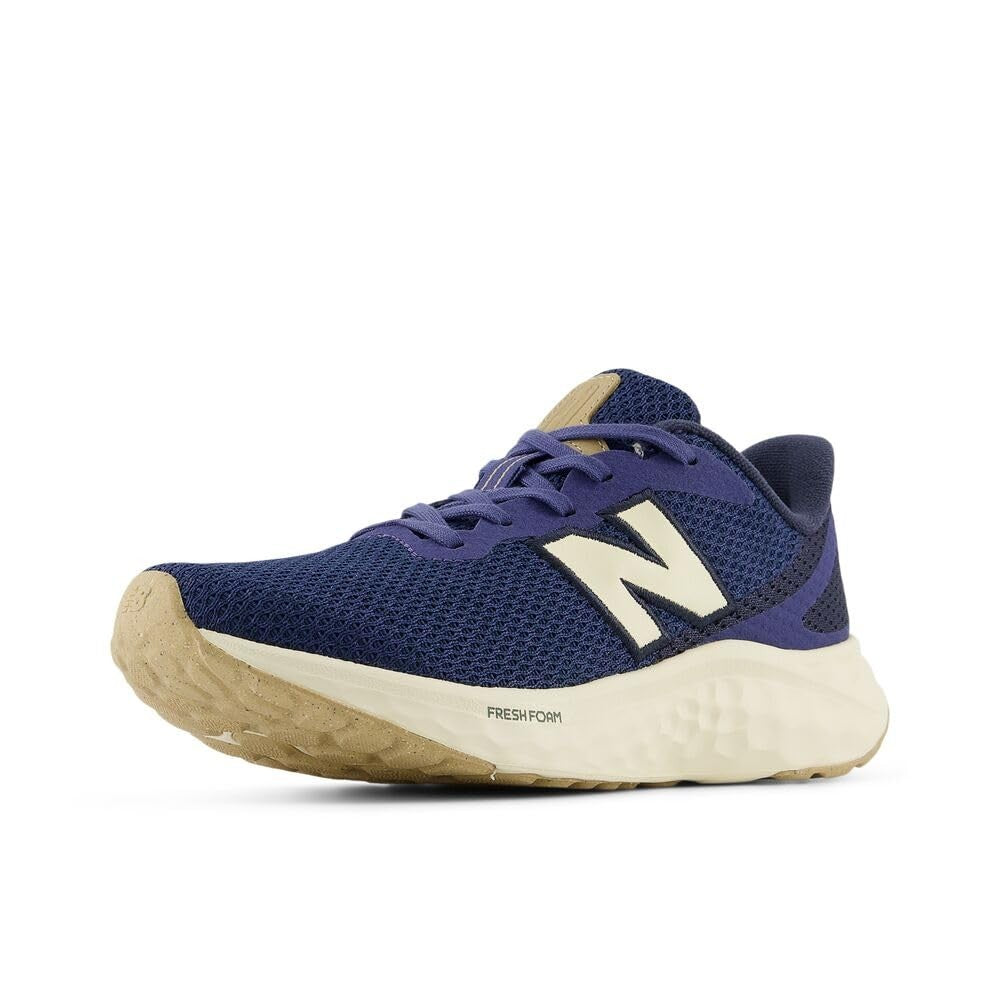 New Balance Women's Fresh Foam Arishi V4 Running Shoe, 8, Dream State