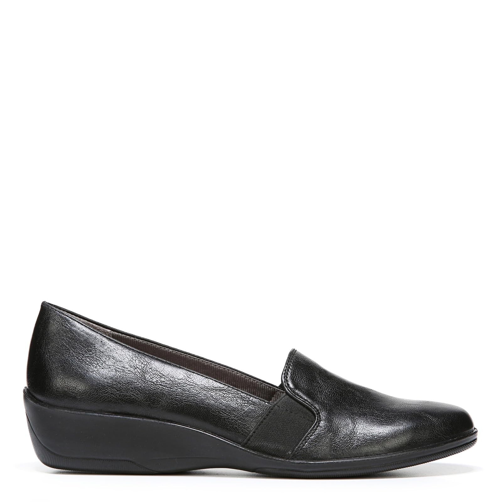 LifeStride Women's Isabelle Shoe, Black, 9 M US