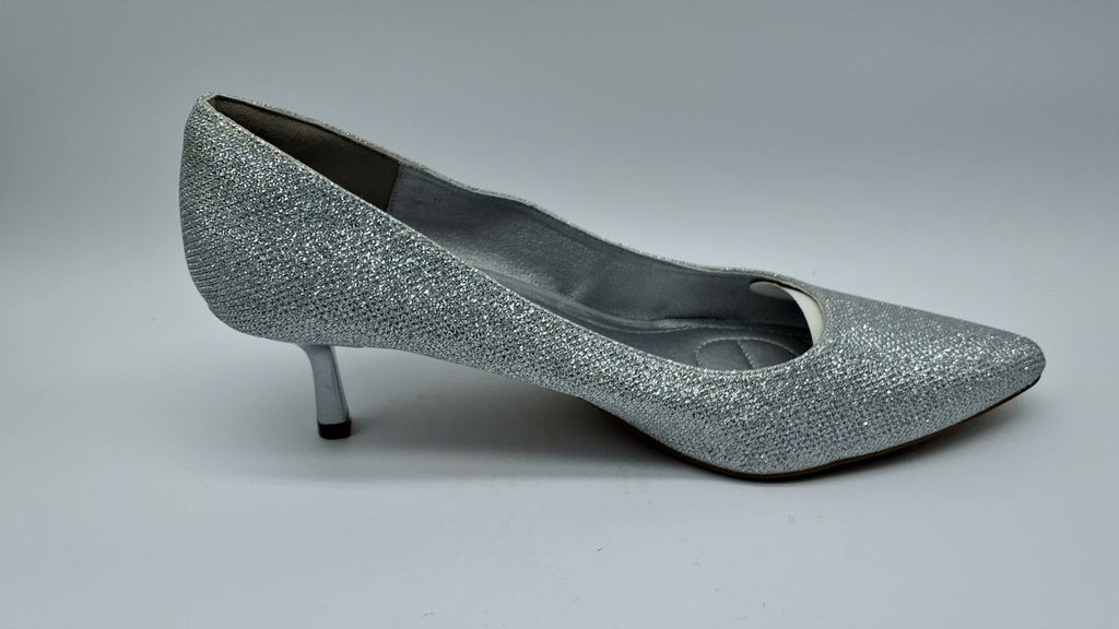 Espresso Retro Shoulder Bag, Small Faux Leather Tote for Women