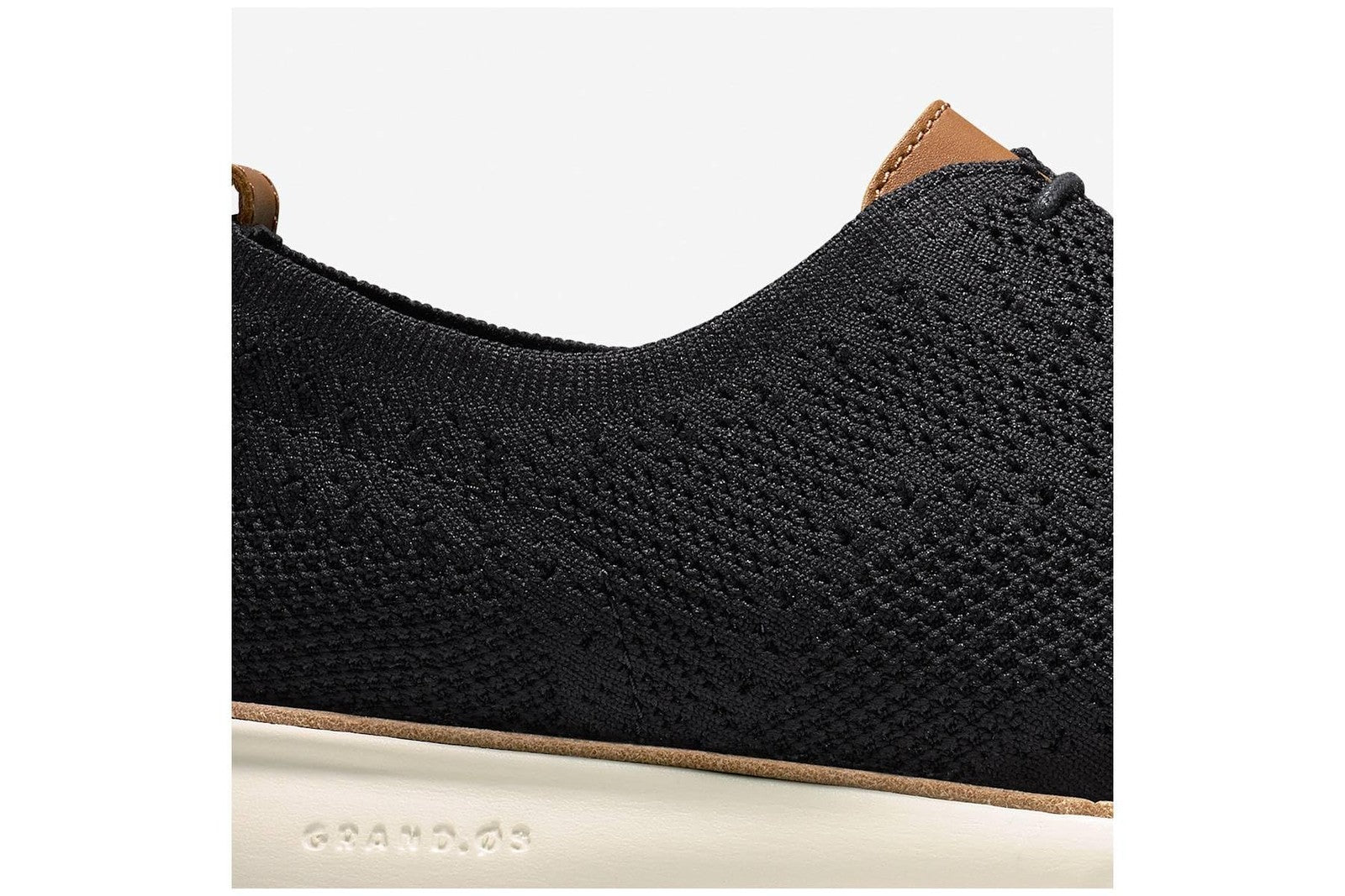 Cole Haan Men's 2.0 Zerogrand Stitchlite Shoe, Magnet/Ironstone/Vapor Grey, 8 M