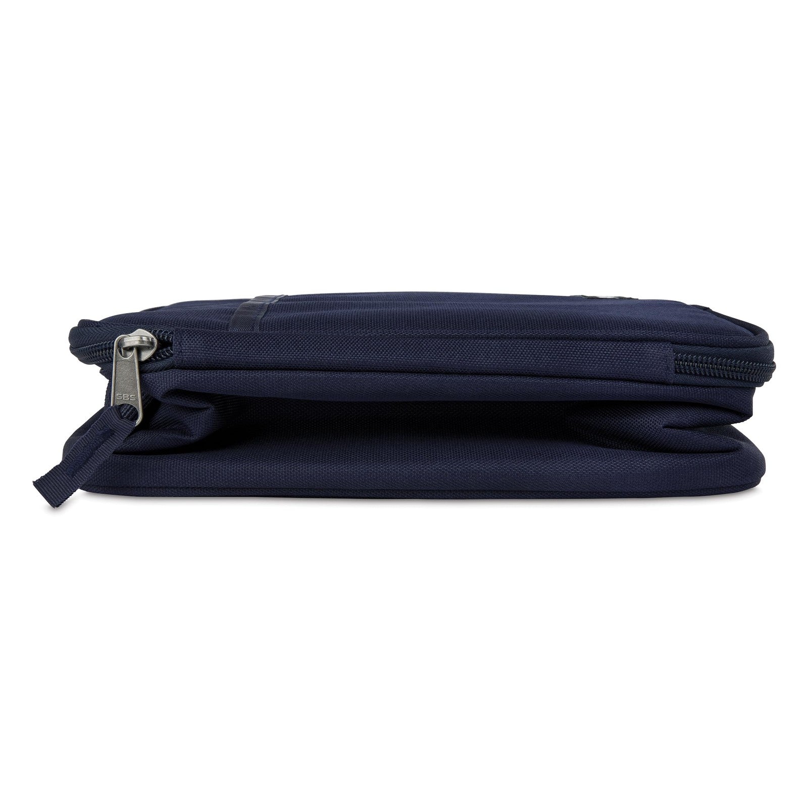 ECOFREEZE Crossbody Lunch Box Midnight Navy PackIt Reusable & Collapsible