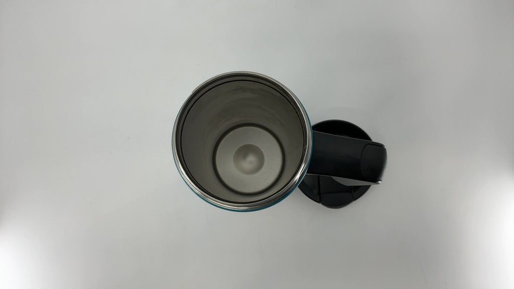 Contigo Superior 2.0 20oz Travel Mug Stainless Steel Double-Wall Insulation