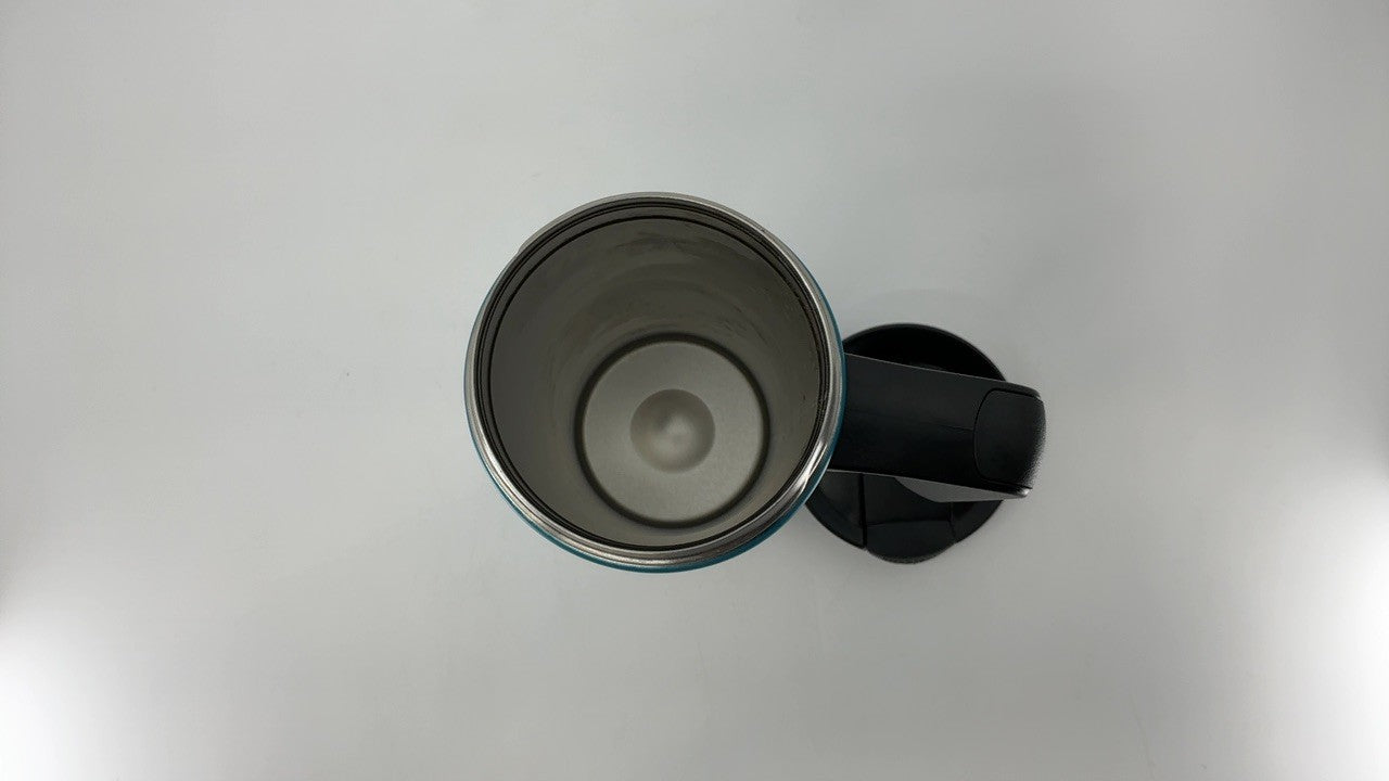 Contigo Superior 2.0 20oz Travel Mug Stainless Steel Double-Wall Insulation