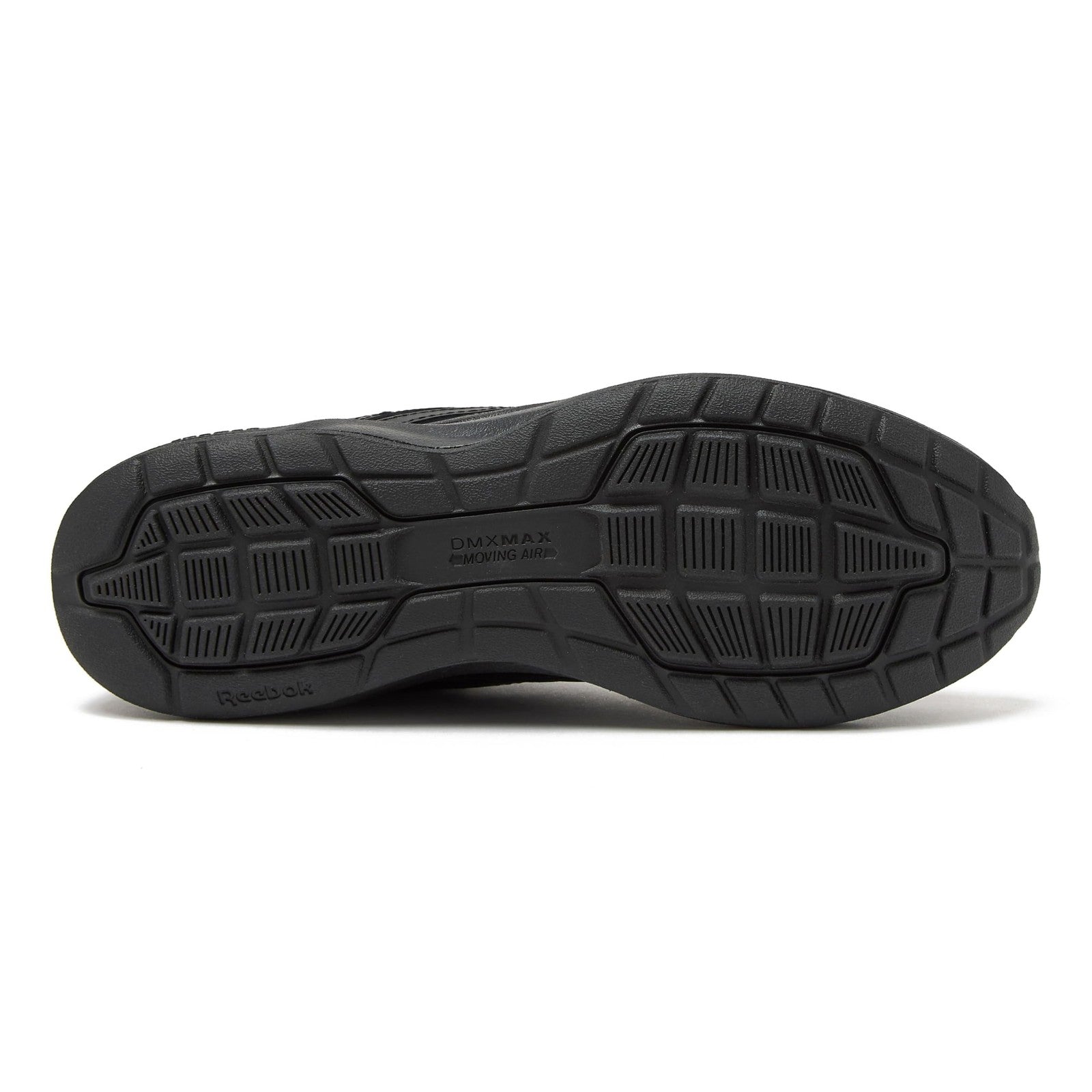 Reebok Men's Walk Ultra 7 DMX Max Shoe, 9.5
