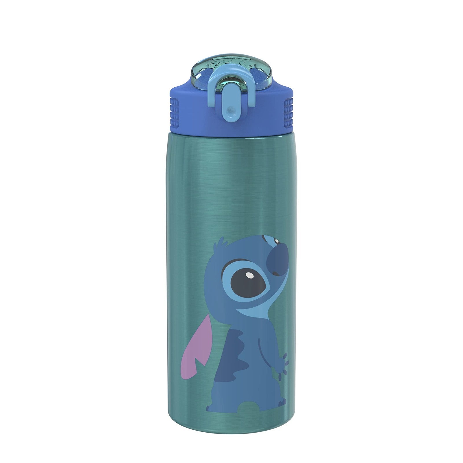 Disney Lilo & Stitch 19 oz Vacuum Insulated Water Bottle - Stainless Steel