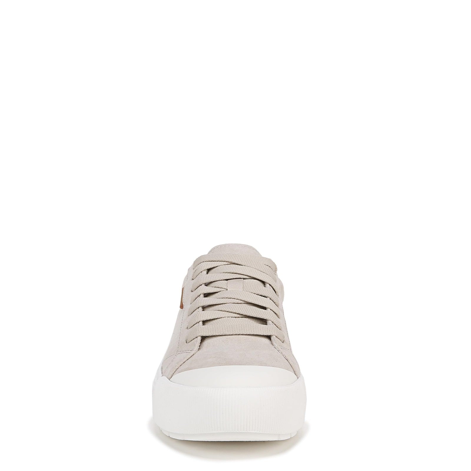 Dr. Scholl's Shoes Women's Time Off Sneaker Oyster Microfiber 8 W