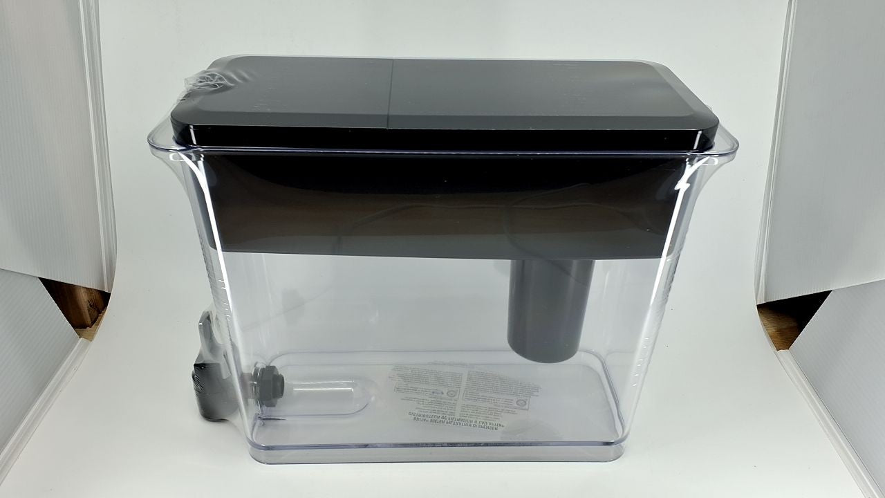 Brita UltraMax Water Dispenser, 27-Cup, BPA-Free, Includes 1 Filter