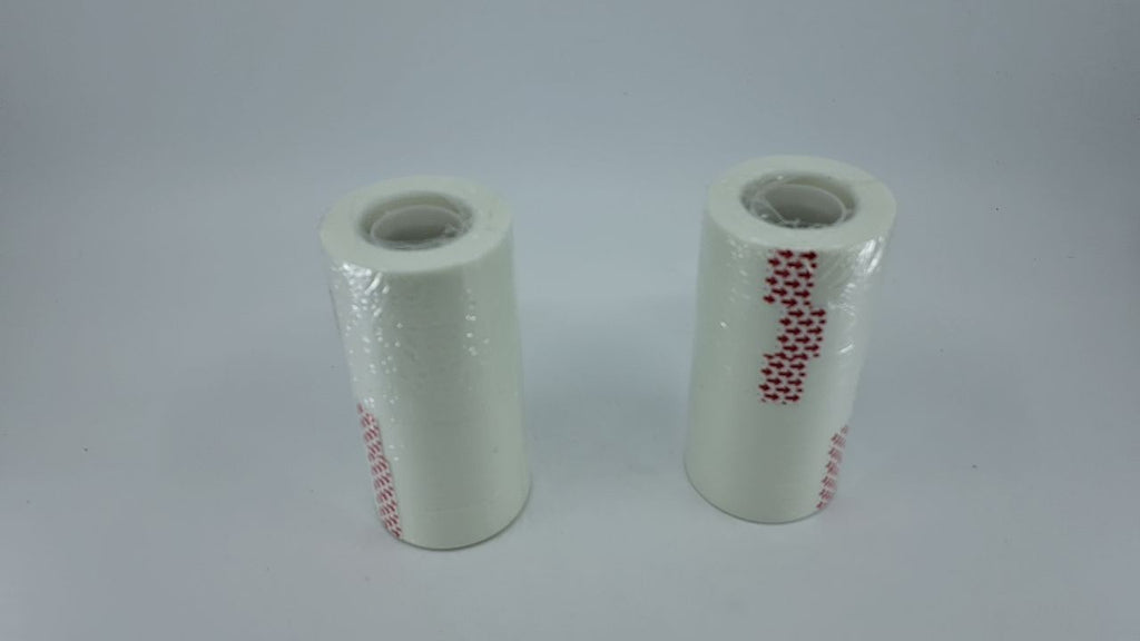 Matte Finish Invisible Tape, 3/4" x 1000", 12 Rolls, Transparent