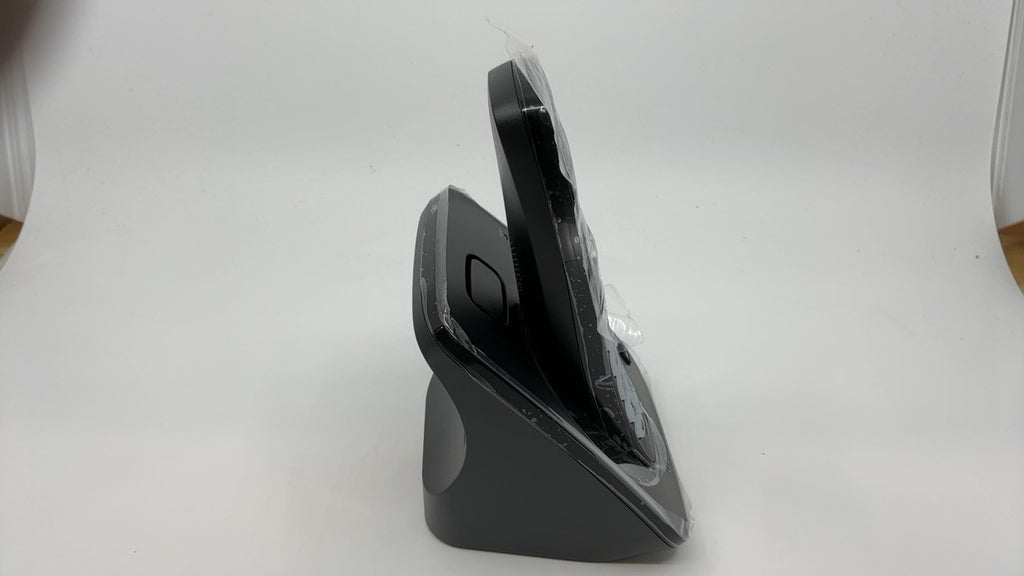 VTech VG104-11 Cordless Phone, Backlit Display, 1000 ft Range, Black